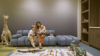 Play room
